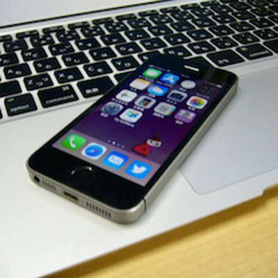 iPhone