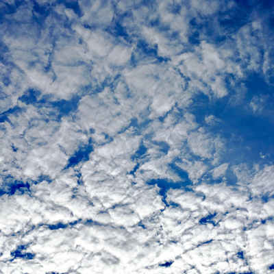 雲